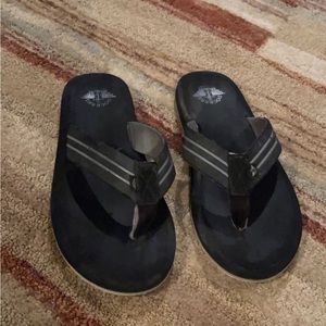 Men’s flipflops